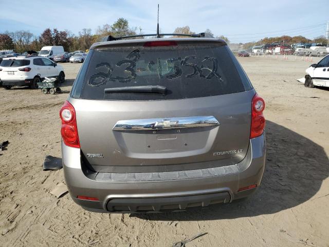 Photo 5 VIN: 2CNALDEC3B6439415 - CHEVROLET EQUINOX 