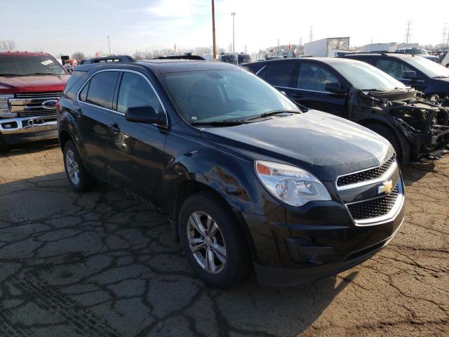 Photo 0 VIN: 2CNALDEC3B6455453 - CHEVROLET EQUINOX LT 