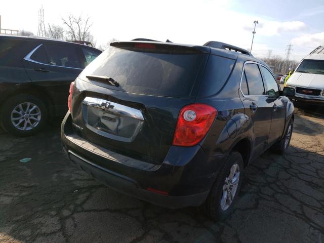 Photo 3 VIN: 2CNALDEC3B6455453 - CHEVROLET EQUINOX LT 