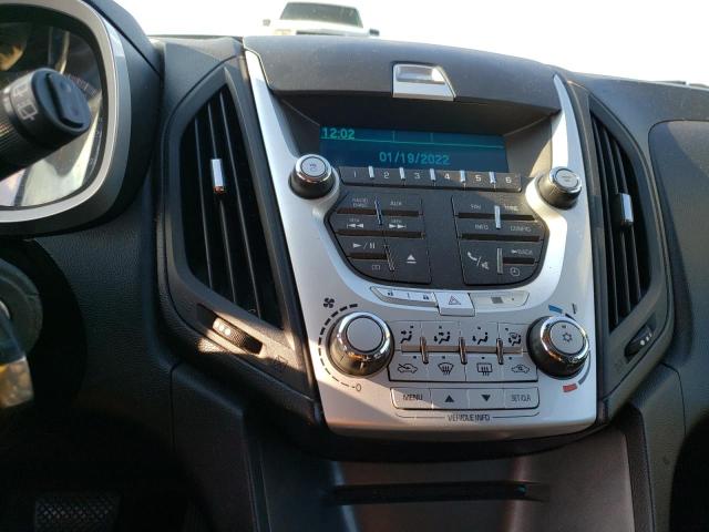 Photo 8 VIN: 2CNALDEC3B6455453 - CHEVROLET EQUINOX LT 