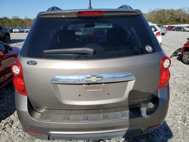 Photo 5 VIN: 2CNALDEC3B6461625 - CHEVROLET EQUINOX 