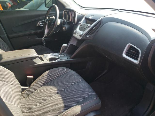 Photo 4 VIN: 2CNALDEC3B6476173 - CHEVROLET EQUINOX LT 