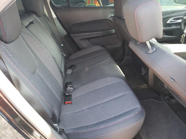 Photo 5 VIN: 2CNALDEC3B6476173 - CHEVROLET EQUINOX LT 