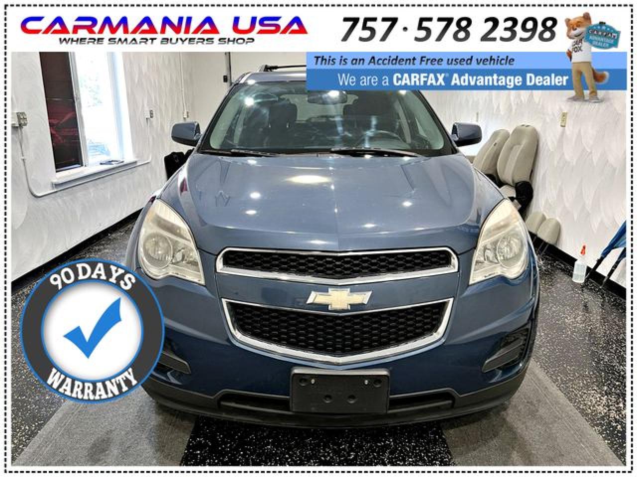 Photo 1 VIN: 2CNALDEC3B6481129 - CHEVROLET EQUINOX 