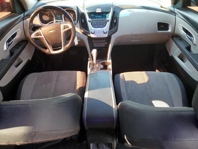 Photo 7 VIN: 2CNALDEC4B6201752 - CHEVROLET EQUINOX LT 