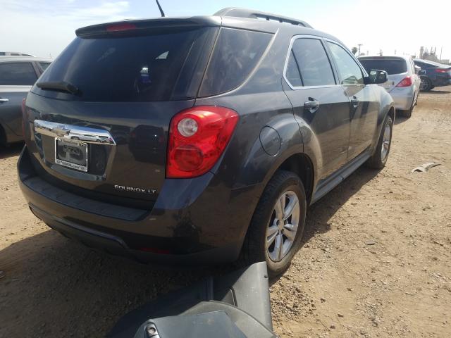 Photo 3 VIN: 2CNALDEC4B6216932 - CHEVROLET EQUINOX LT 