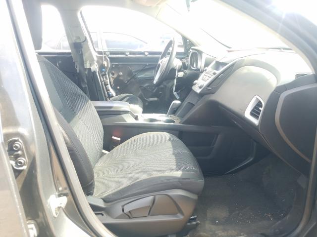 Photo 4 VIN: 2CNALDEC4B6216932 - CHEVROLET EQUINOX LT 