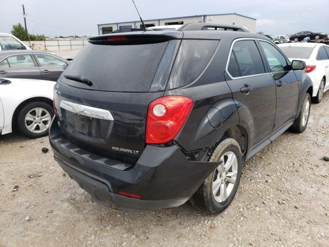 Photo 3 VIN: 2CNALDEC4B6222262 - CHEVROLET EQUINOX LT 