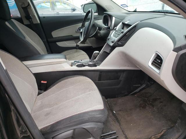 Photo 4 VIN: 2CNALDEC4B6222262 - CHEVROLET EQUINOX LT 