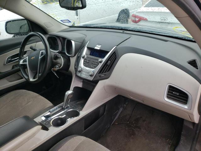 Photo 8 VIN: 2CNALDEC4B6222262 - CHEVROLET EQUINOX LT 