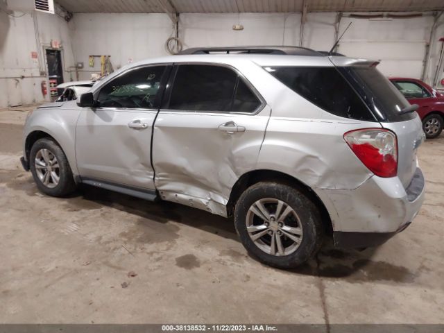 Photo 2 VIN: 2CNALDEC4B6229633 - CHEVROLET EQUINOX 