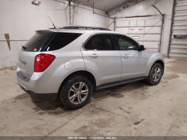 Photo 3 VIN: 2CNALDEC4B6229633 - CHEVROLET EQUINOX 