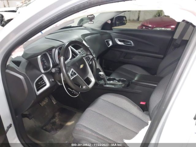 Photo 4 VIN: 2CNALDEC4B6229633 - CHEVROLET EQUINOX 