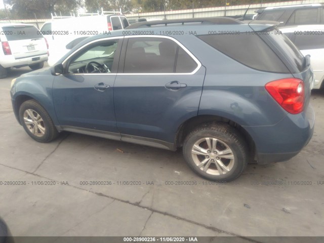 Photo 2 VIN: 2CNALDEC4B6242365 - CHEVROLET EQUINOX 