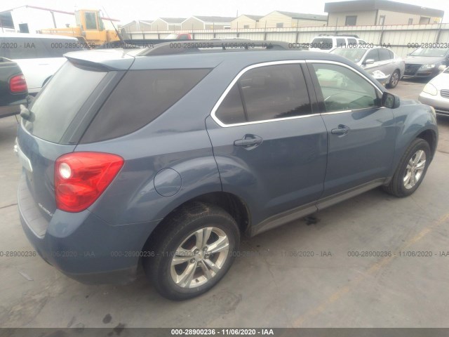 Photo 3 VIN: 2CNALDEC4B6242365 - CHEVROLET EQUINOX 