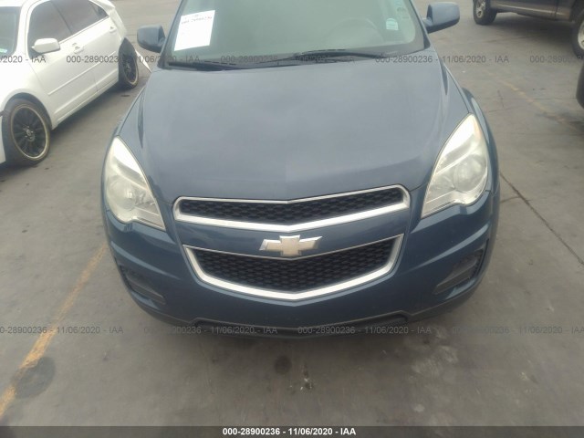 Photo 5 VIN: 2CNALDEC4B6242365 - CHEVROLET EQUINOX 