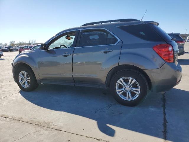 Photo 1 VIN: 2CNALDEC4B6244083 - CHEVROLET EQUINOX LT 