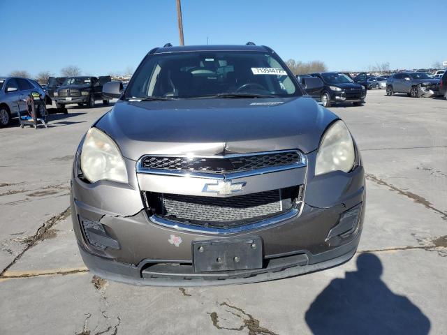 Photo 4 VIN: 2CNALDEC4B6244083 - CHEVROLET EQUINOX LT 