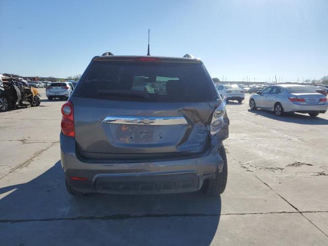 Photo 5 VIN: 2CNALDEC4B6244083 - CHEVROLET EQUINOX LT 