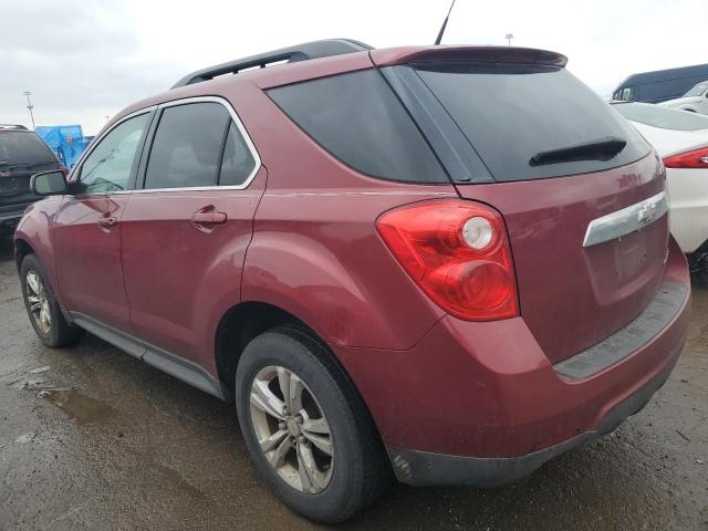 Photo 1 VIN: 2CNALDEC4B6248781 - CHEVROLET EQUINOX LT 