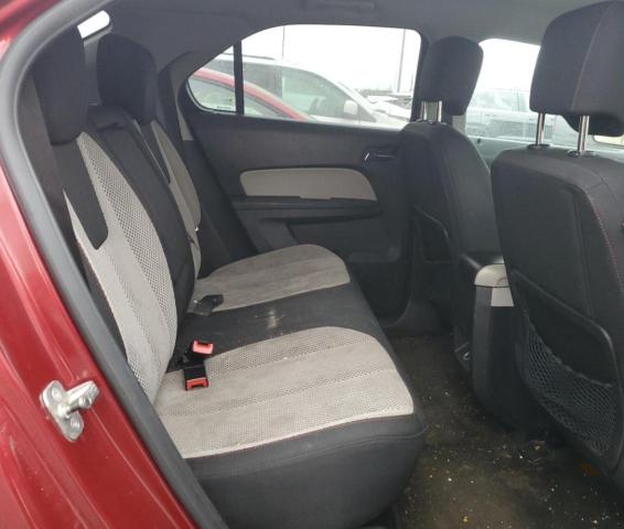 Photo 10 VIN: 2CNALDEC4B6248781 - CHEVROLET EQUINOX LT 