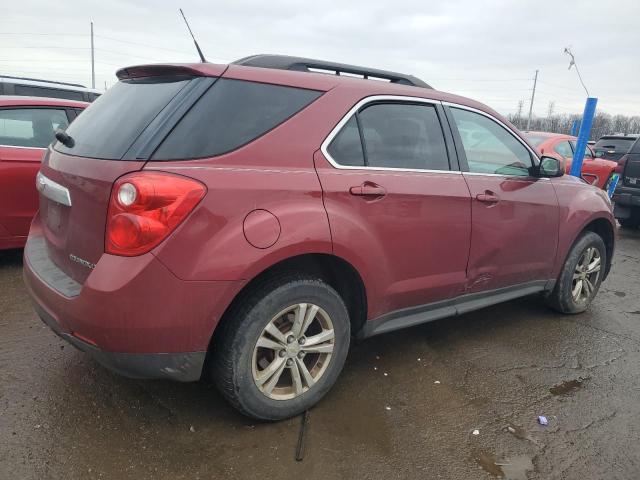 Photo 2 VIN: 2CNALDEC4B6248781 - CHEVROLET EQUINOX LT 