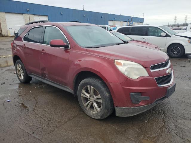 Photo 3 VIN: 2CNALDEC4B6248781 - CHEVROLET EQUINOX LT 