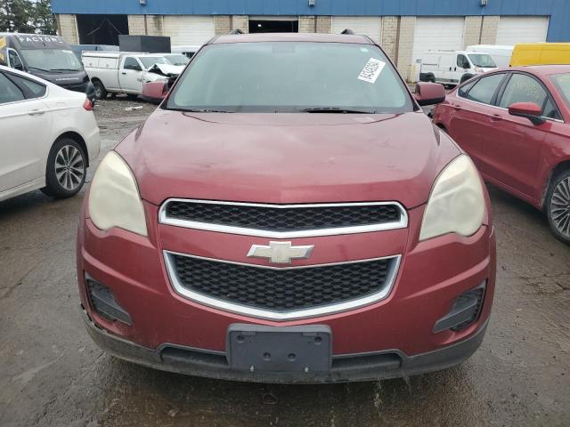 Photo 4 VIN: 2CNALDEC4B6248781 - CHEVROLET EQUINOX LT 