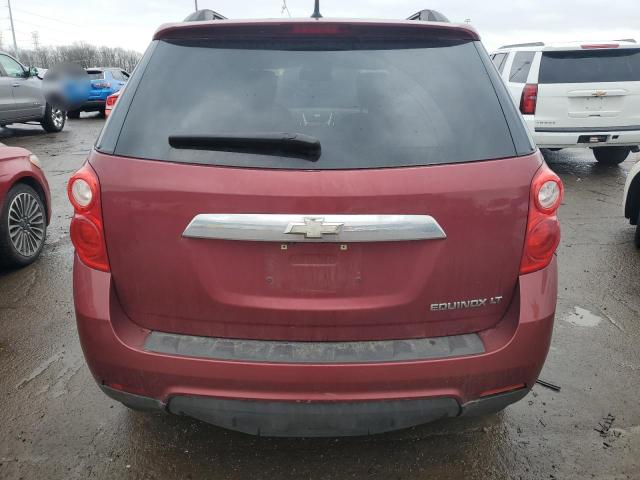 Photo 5 VIN: 2CNALDEC4B6248781 - CHEVROLET EQUINOX LT 