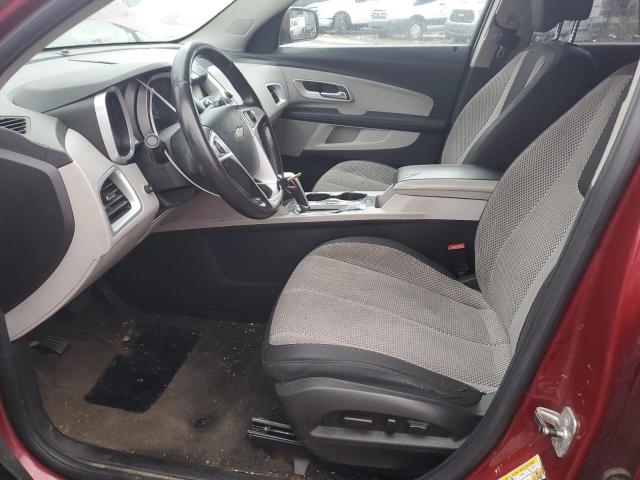 Photo 6 VIN: 2CNALDEC4B6248781 - CHEVROLET EQUINOX LT 