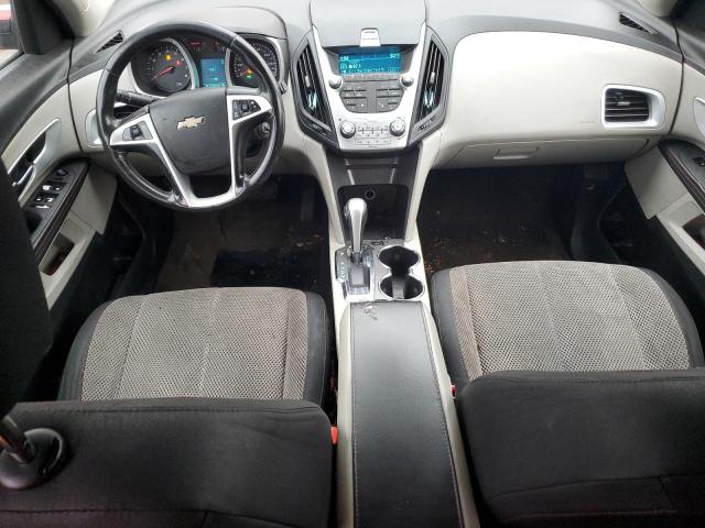 Photo 7 VIN: 2CNALDEC4B6248781 - CHEVROLET EQUINOX LT 