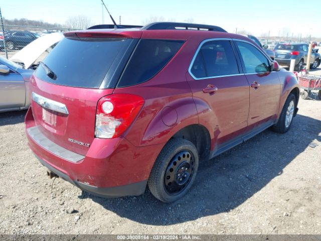 Photo 3 VIN: 2CNALDEC4B6251468 - CHEVROLET EQUINOX 