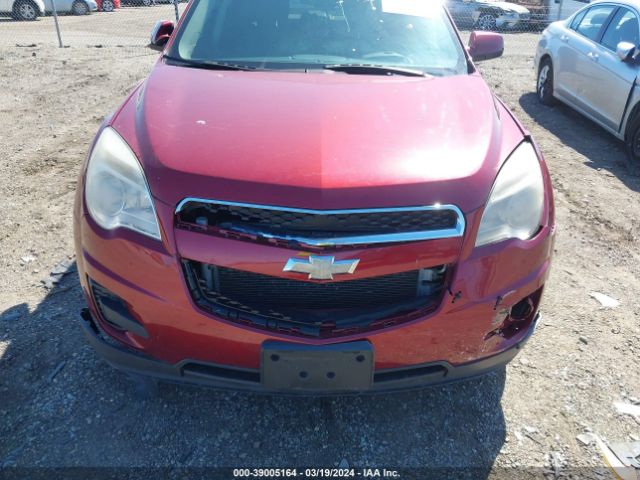 Photo 5 VIN: 2CNALDEC4B6251468 - CHEVROLET EQUINOX 