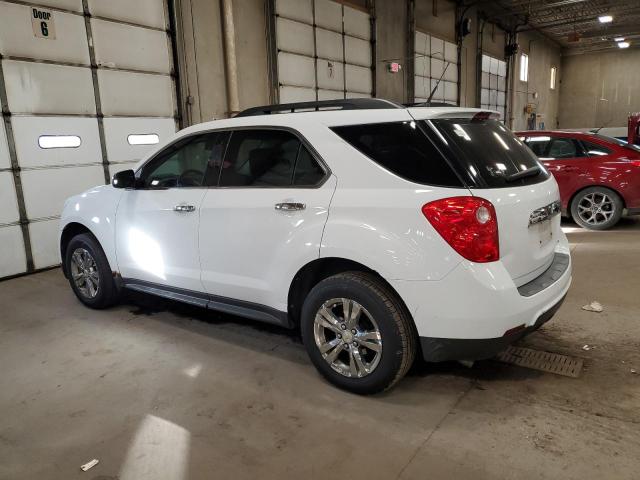 Photo 1 VIN: 2CNALDEC4B6258811 - CHEVROLET EQUINOX LT 