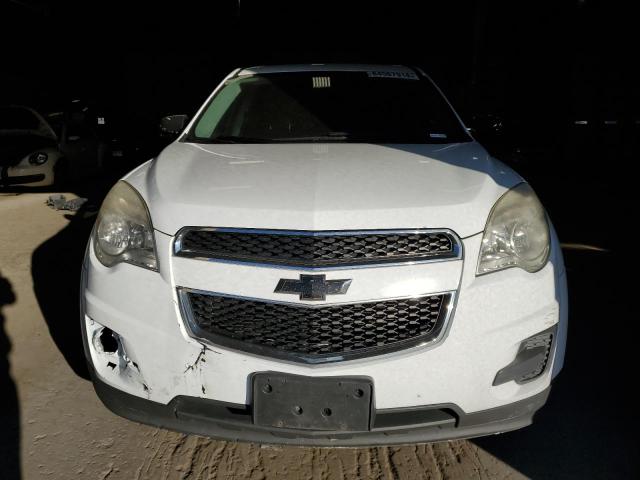 Photo 4 VIN: 2CNALDEC4B6258811 - CHEVROLET EQUINOX LT 