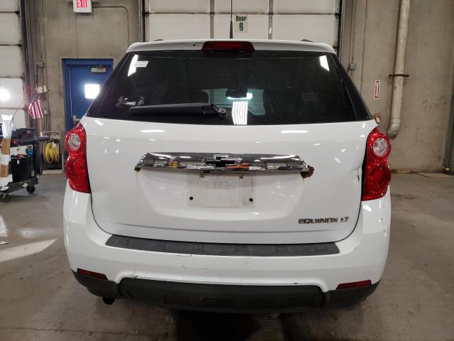 Photo 5 VIN: 2CNALDEC4B6258811 - CHEVROLET EQUINOX LT 