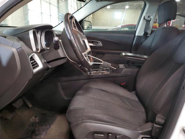 Photo 6 VIN: 2CNALDEC4B6258811 - CHEVROLET EQUINOX LT 