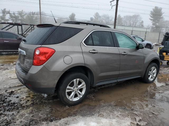 Photo 2 VIN: 2CNALDEC4B6294353 - CHEVROLET EQUINOX 