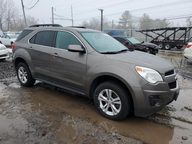 Photo 3 VIN: 2CNALDEC4B6294353 - CHEVROLET EQUINOX 