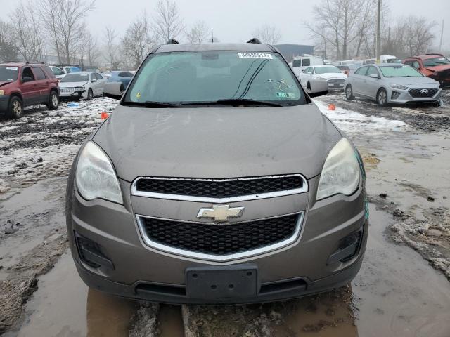 Photo 4 VIN: 2CNALDEC4B6294353 - CHEVROLET EQUINOX 