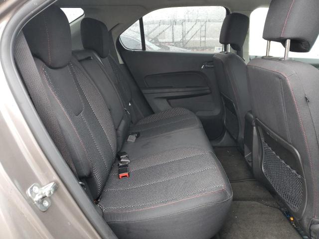 Photo 9 VIN: 2CNALDEC4B6294353 - CHEVROLET EQUINOX 