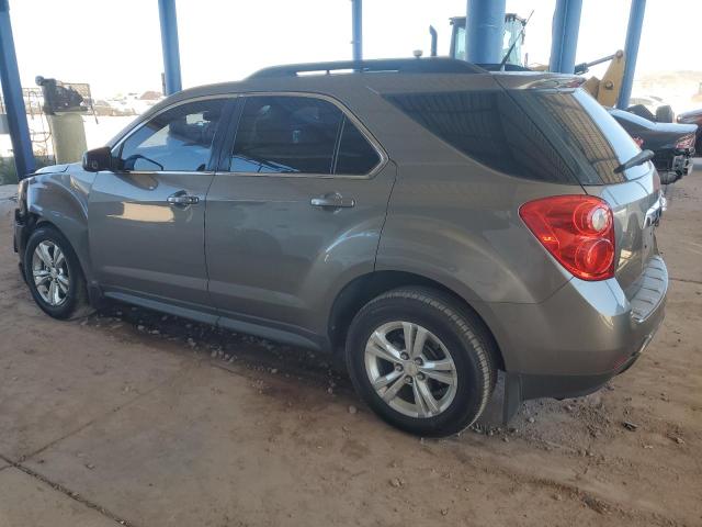 Photo 1 VIN: 2CNALDEC4B6314570 - CHEVROLET EQUINOX LT 