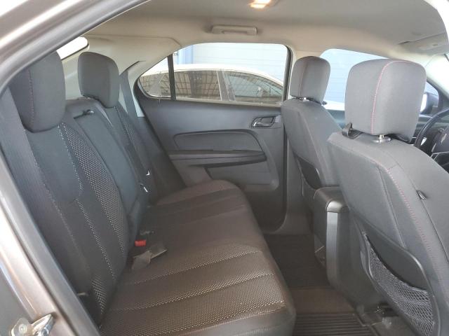 Photo 10 VIN: 2CNALDEC4B6314570 - CHEVROLET EQUINOX LT 