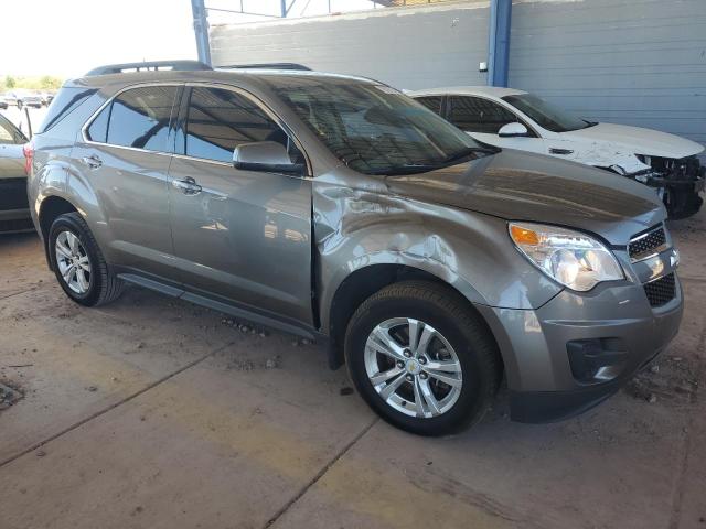 Photo 3 VIN: 2CNALDEC4B6314570 - CHEVROLET EQUINOX LT 