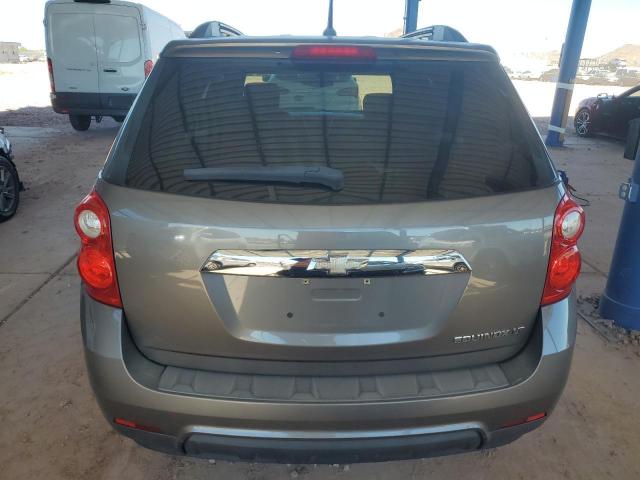 Photo 5 VIN: 2CNALDEC4B6314570 - CHEVROLET EQUINOX LT 