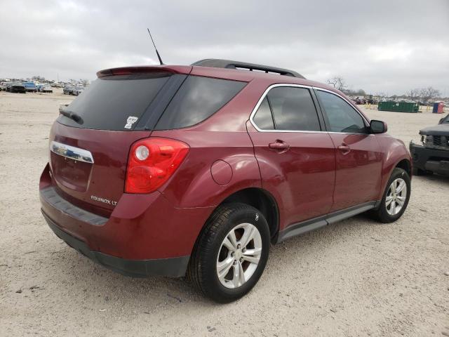 Photo 3 VIN: 2CNALDEC4B6326573 - CHEVROLET EQUINOX LT 