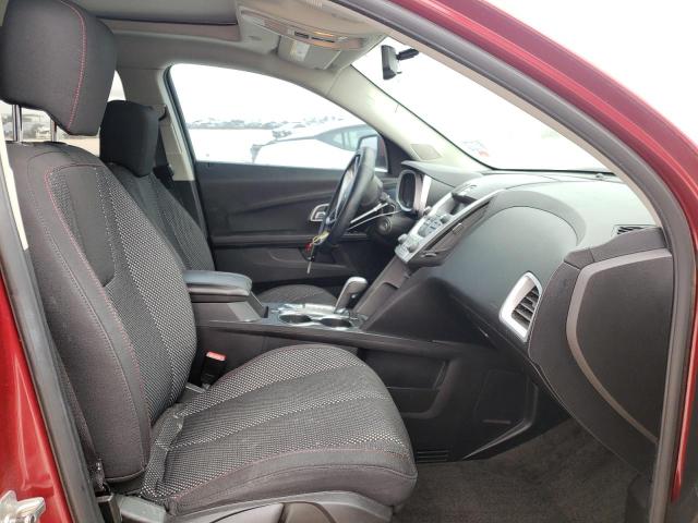 Photo 4 VIN: 2CNALDEC4B6326573 - CHEVROLET EQUINOX LT 