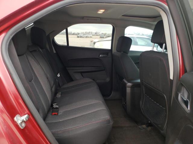 Photo 5 VIN: 2CNALDEC4B6326573 - CHEVROLET EQUINOX LT 