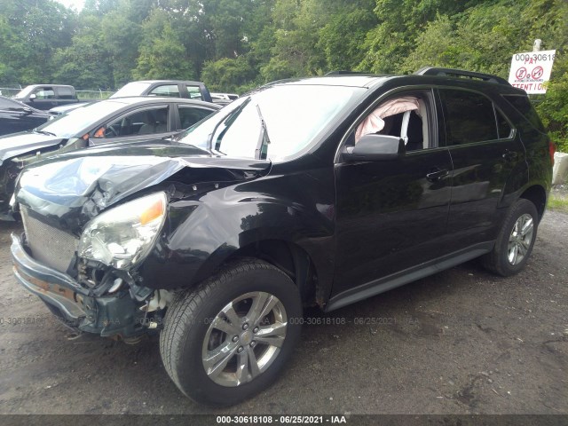 Photo 1 VIN: 2CNALDEC4B6327352 - CHEVROLET EQUINOX 