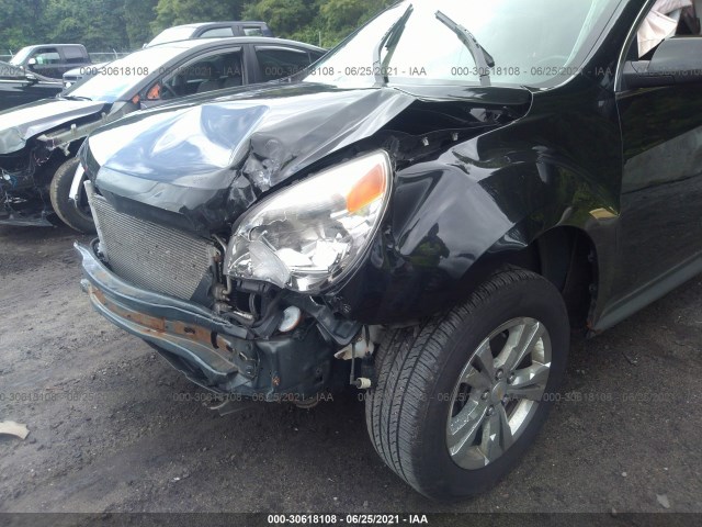 Photo 5 VIN: 2CNALDEC4B6327352 - CHEVROLET EQUINOX 